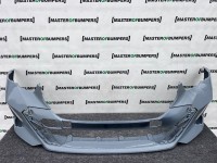 BMW 5 Series M Sport G60 G61 2024-2026 Front Bumper 6 Pdc Genuine [B308]