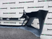 BMW 5 Series M Sport G60 G61 2024-2026 Front Bumper 6 Pdc Genuine [B308]