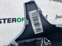 BMW 5 Series M Sport G60 G61 2024-2026 Front Bumper 6 Pdc Genuine [B308]