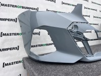 BMW 5 Series M Sport G60 G61 2024-2026 Front Bumper 6 Pdc Genuine [B308]