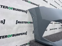 BMW 5 Series M Sport G60 G61 2024-2026 Front Bumper 6 Pdc Genuine [B308]