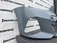 BMW 5 Series M Sport G60 G61 2024-2026 Front Bumper 6 Pdc Genuine [B308]