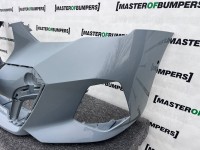BMW 5 Series M Sport G60 G61 2024-2026 Front Bumper 6 Pdc Genuine [B308]