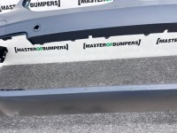 BMW X1 M Sport F48 Lci Suv 2019-2022 Front Bumper Primer 6 Pdc Genuine [B314]