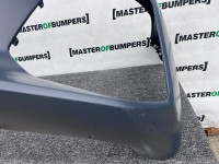 BMW X1 M Sport F48 Lci Suv 2019-2022 Front Bumper Primer 6 Pdc Genuine [B314]