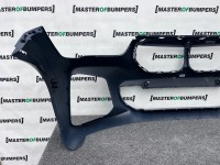 BMW X1 M Sport F48 Lci Suv 2019-2022 Front Bumper Primer 6 Pdc Genuine [B314]