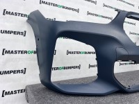 BMW X1 M Sport F48 Lci Suv 2019-2022 Front Bumper Primer 6 Pdc Genuine [B314]