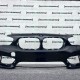 BMW 1 Sport Line F20 F21 Lci Hatchb 2016-2019 Front Bumper No Pdc Genuine [B315]