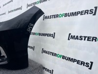 BMW 1 Sport Line F20 F21 Lci Hatchb 2016-2019 Front Bumper No Pdc Genuine [B315]