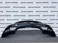 BMW 1 Sport Line F20 F21 Lci Hatchb 2016-2019 Front Bumper No Pdc Genuine [B315]
