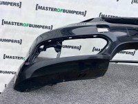 BMW 1 Sport Line F20 F21 Lci Hatchb 2016-2019 Front Bumper No Pdc Genuine [B315]