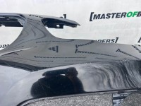 BMW 1 Sport Line F20 F21 Lci Hatchb 2016-2019 Front Bumper No Pdc Genuine [B315]