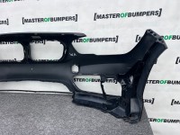 BMW 1 Sport Line F20 F21 Lci Hatchb 2016-2019 Front Bumper No Pdc Genuine [B315]