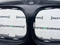 BMW 1 Sport Line F20 F21 Lci Hatchb 2016-2019 Front Bumper No Pdc Genuine [B315]