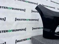 BMW 1 Sport Line F20 F21 Lci Hatchb 2016-2019 Front Bumper No Pdc Genuine [B315]