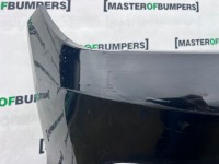 BMW 1 Sport Line F20 F21 Lci Hatchb 2016-2019 Front Bumper No Pdc Genuine [B315]