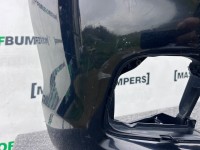 BMW 1 Sport Line F20 F21 Lci Hatchb 2016-2019 Front Bumper No Pdc Genuine [B315]