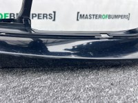 BMW 1 Sport Line F20 F21 Lci Hatchb 2016-2019 Front Bumper No Pdc Genuine [B315]
