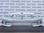 BMW 1 Sport Line F20 F21 Lci Hatchb 2016-2019 Front Bumper No Pdc Genuine [B318]