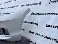 BMW 1 Sport Line F20 F21 Lci Hatchb 2016-2019 Front Bumper No Pdc Genuine [B318]