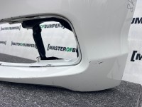 BMW 1 Sport Line F20 F21 Lci Hatchb 2016-2019 Front Bumper No Pdc Genuine [B318]