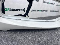 BMW 1 Sport Line F20 F21 Lci Hatchb 2016-2019 Front Bumper No Pdc Genuine [B318]