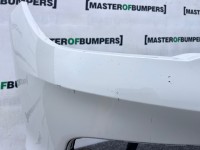 BMW 1 Sport Line F20 F21 Lci Hatchb 2016-2019 Front Bumper No Pdc Genuine [B318]