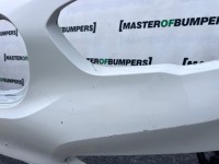 BMW 1 Sport Line F20 F21 Lci Hatchb 2016-2019 Front Bumper No Pdc Genuine [B318]