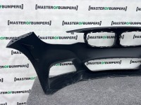 BMW 3 Series Gt M Sport F34 2013-2017 Front Bumper No Pdc No Jets Genuine [B320]