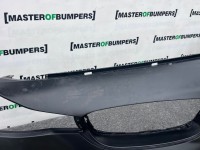 BMW 3 Series Gt M Sport F34 2013-2017 Front Bumper No Pdc No Jets Genuine [B320]