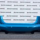 BMW 2 Gran Coupe M Sport F44 235i 240 2019-2023 Rear Bumper 6 Pdc Genuine [B324]