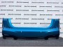 BMW 2 Gran Coupe M Sport F44 235i 240 2019-2023 Rear Bumper 6 Pdc Genuine [B324]