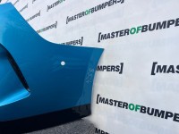 BMW 2 Gran Coupe M Sport F44 235i 240 2019-2023 Rear Bumper 6 Pdc Genuine [B324]