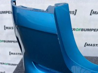 BMW 2 Gran Coupe M Sport F44 235i 240 2019-2023 Rear Bumper 6 Pdc Genuine [B324]