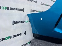 BMW 2 Gran Coupe M Sport F44 235i 240 2019-2023 Rear Bumper 6 Pdc Genuine [B324]