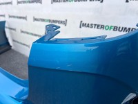 BMW 2 Gran Coupe M Sport F44 235i 240 2019-2023 Rear Bumper 6 Pdc Genuine [B324]