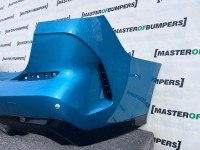 BMW 2 Gran Coupe M Sport F44 235i 240 2019-2023 Rear Bumper 6 Pdc Genuine [B324]