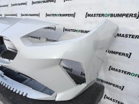 BMW 1 Series M Sport F70 Hatchback 2025-on Front Bumper 6 Pdc Genuine [B331]