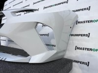 BMW 1 Series M Sport F70 Hatchback 2025-on Front Bumper 6 Pdc Genuine [B331]