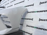 BMW 1 Series M Sport F70 Hatchback 2025-on Front Bumper 6 Pdc Genuine [B331]