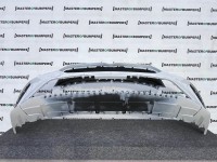BMW 1 Series M Sport F70 Hatchback 2025-on Front Bumper 6 Pdc Genuine [B331]