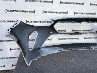 BMW 1 Series M Sport F70 Hatchback 2025-on Front Bumper 6 Pdc Genuine [B331]