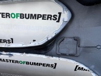 BMW 1 Series M Sport F70 Hatchback 2025-on Front Bumper 6 Pdc Genuine [B331]