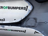 BMW 1 Series M Sport F70 Hatchback 2025-on Front Bumper 6 Pdc Genuine [B331]