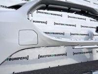 BMW 1 Series M Sport F70 Hatchback 2025-on Front Bumper 6 Pdc Genuine [B331]