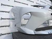 BMW 1 Series M Sport F70 Hatchback 2025-on Front Bumper 6 Pdc Genuine [B331]