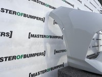 BMW 1 Series M Sport F70 Hatchback 2025-on Front Bumper 6 Pdc Genuine [B331]