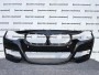 BMW 3 Series M Sport F30 F31 2013-2019 Front Bumper 4 Pdc No Jets Genuine [B332]