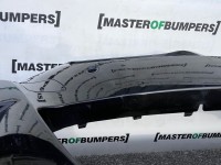 BMW 3 Series M Sport F30 F31 2013-2019 Front Bumper 4 Pdc No Jets Genuine [B332]