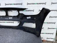 BMW 3 Series M Sport F30 F31 2013-2019 Front Bumper 4 Pdc No Jets Genuine [B332]